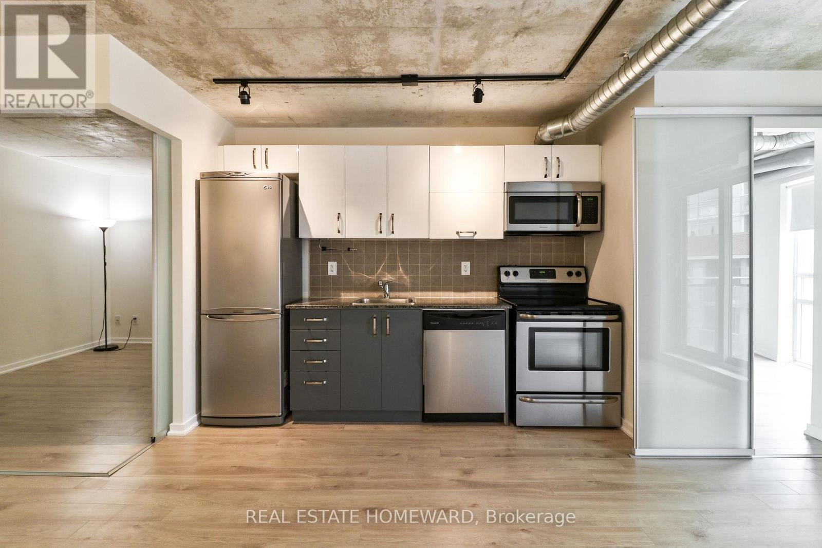 611 - 170 Sudbury Street Property Photo 4