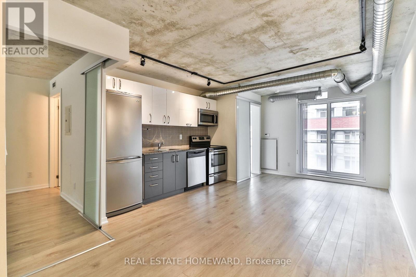 611 - 170 Sudbury Street Property Photo 5