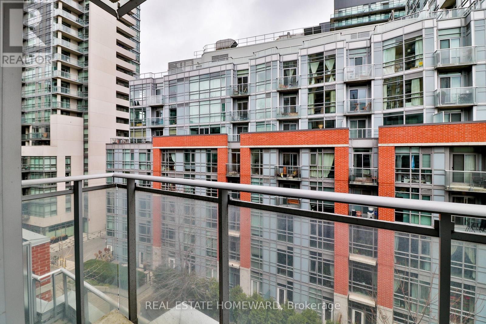 611 - 170 Sudbury Street Property Photo 15