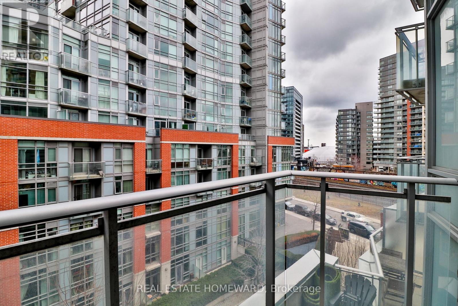 611 - 170 Sudbury Street Property Photo 16