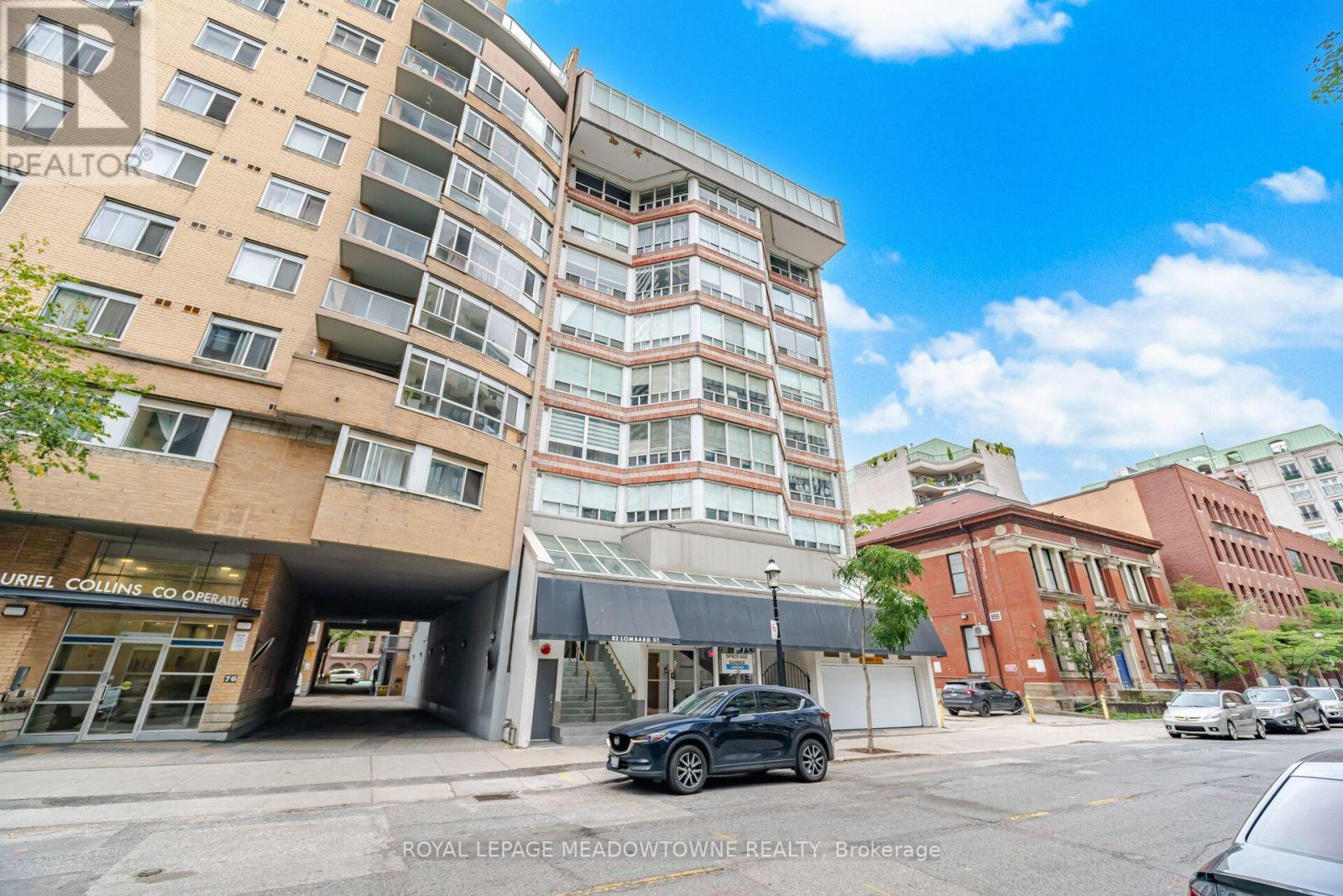 610 - 82 Lombard Street Property Photo 3