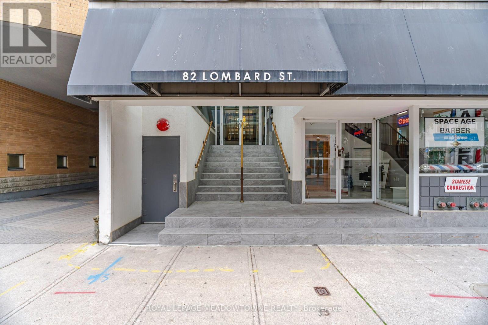 610 - 82 Lombard Street Property Photo 4