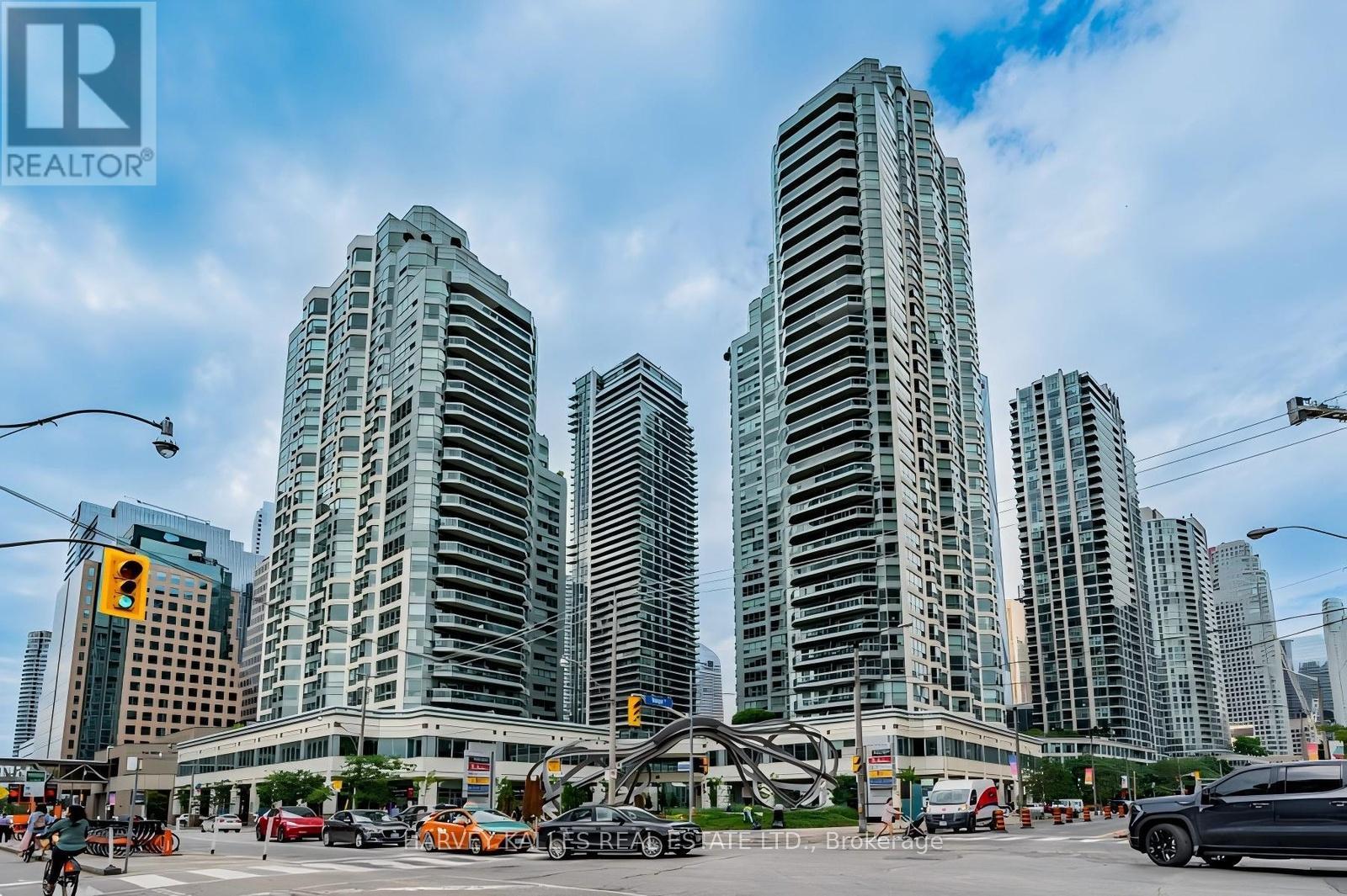 705 - 10 YONGE STREET Property Photo 1