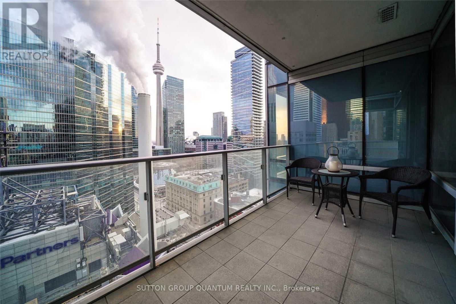 2109 - 180 University Avenue Property Photo 15