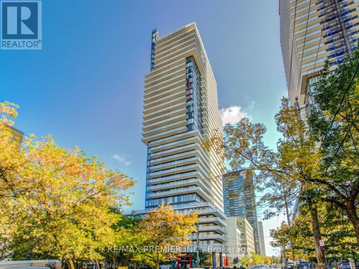 3002 - 185 Roehampton Avenue Property Photo 1