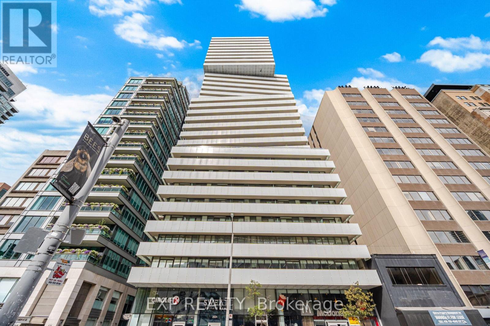 2505 - 200 Bloor Street W Property Photo 1