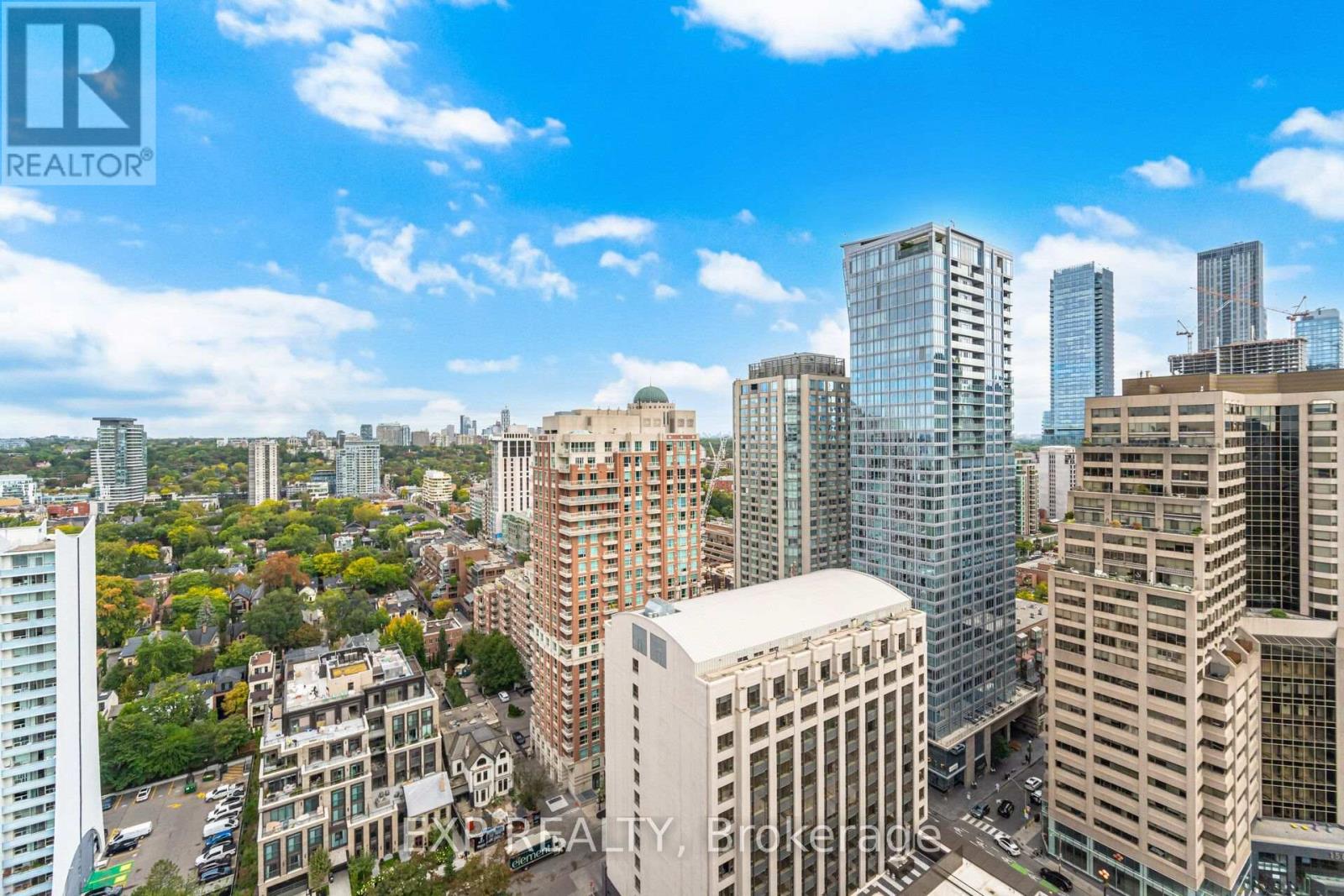 2505 - 200 Bloor Street W Property Photo 28