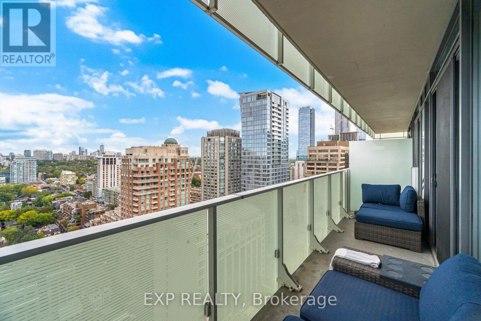 2505 - 200 Bloor Street W Property Photo 30