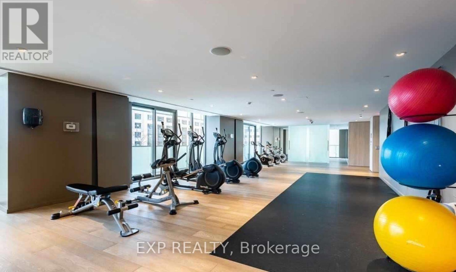 2505 - 200 Bloor Street W Property Photo 34