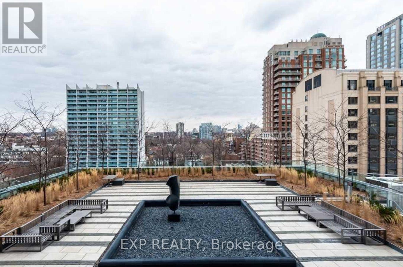 2505 - 200 Bloor Street W Property Photo 36
