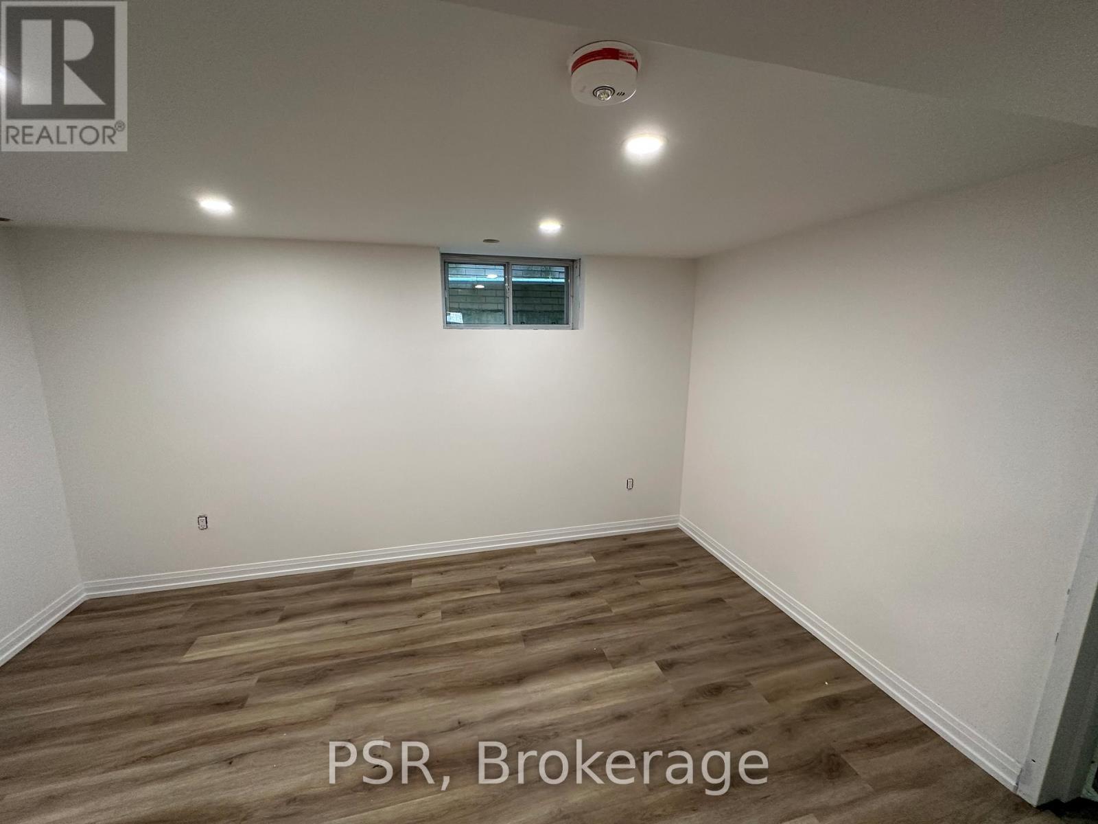 Lower - 25 Coulson Avenue Property Photo 5