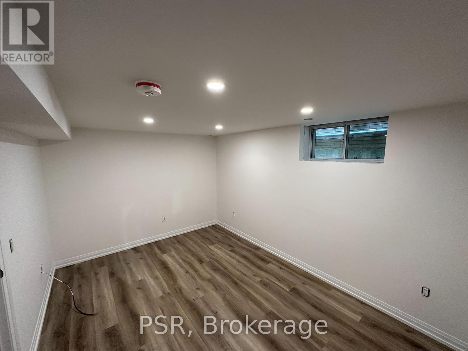 Lower - 25 Coulson Avenue Property Photo 6