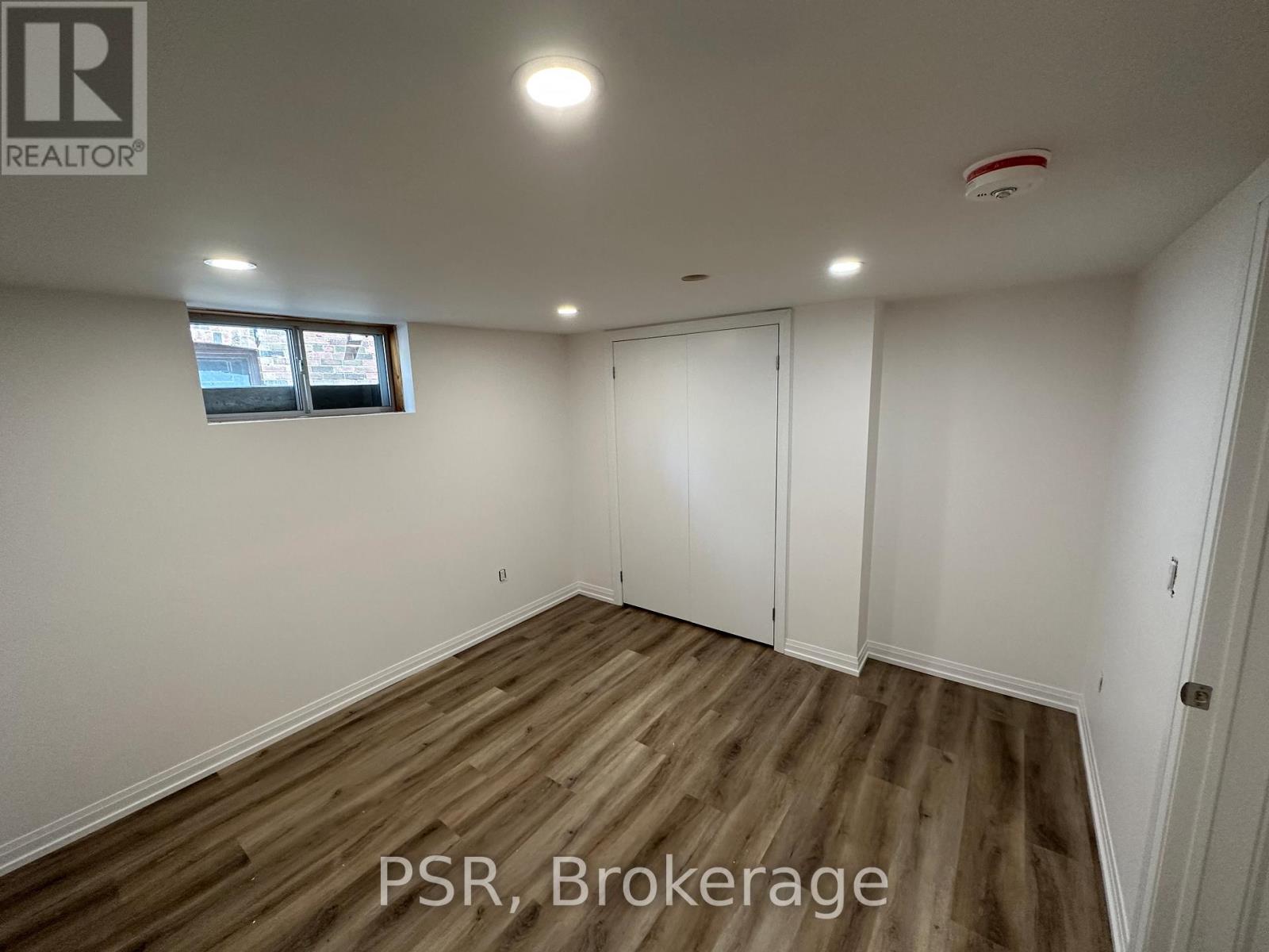 Lower - 25 Coulson Avenue Property Photo 7
