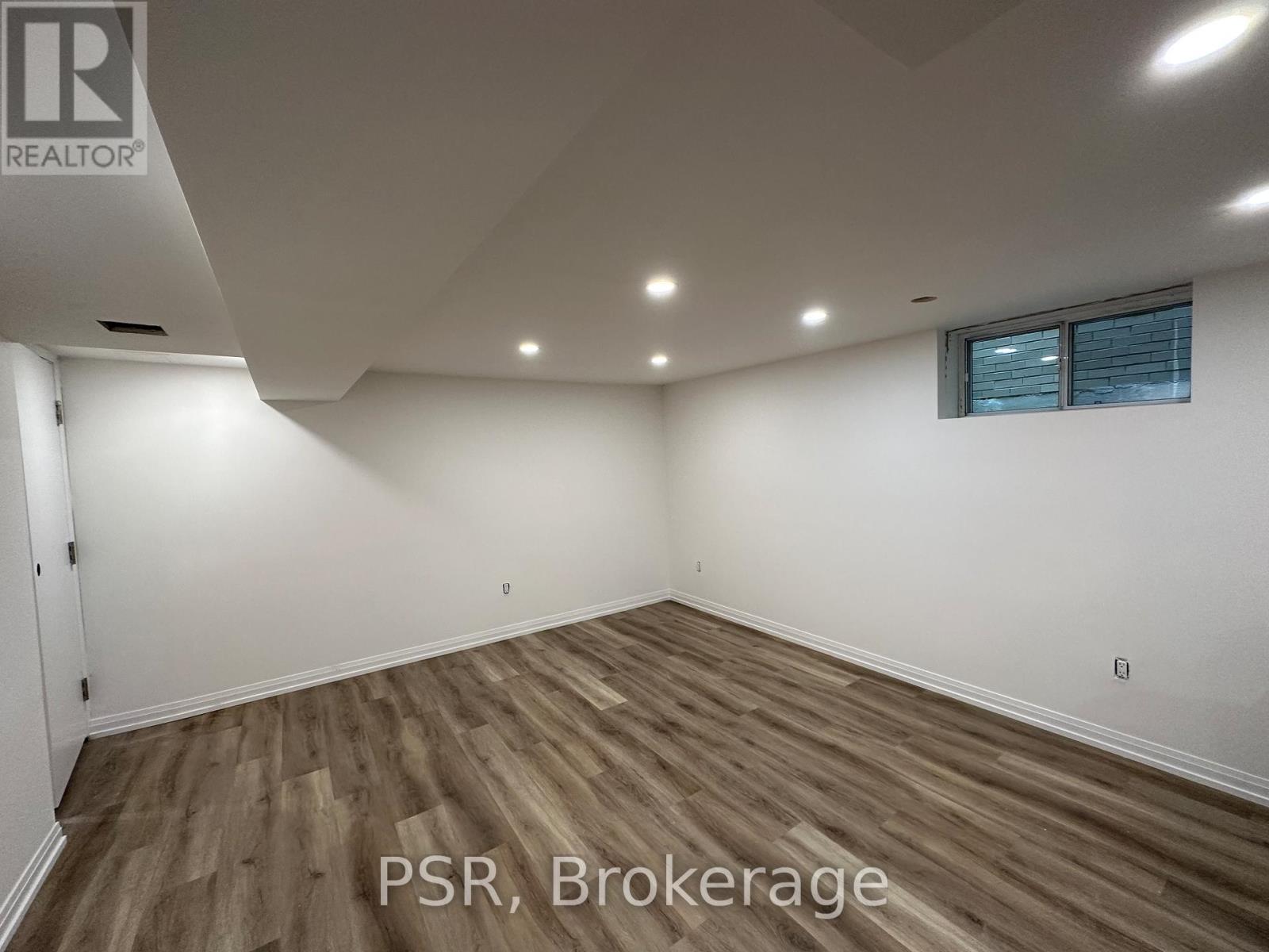 Lower - 25 Coulson Avenue Property Photo 10