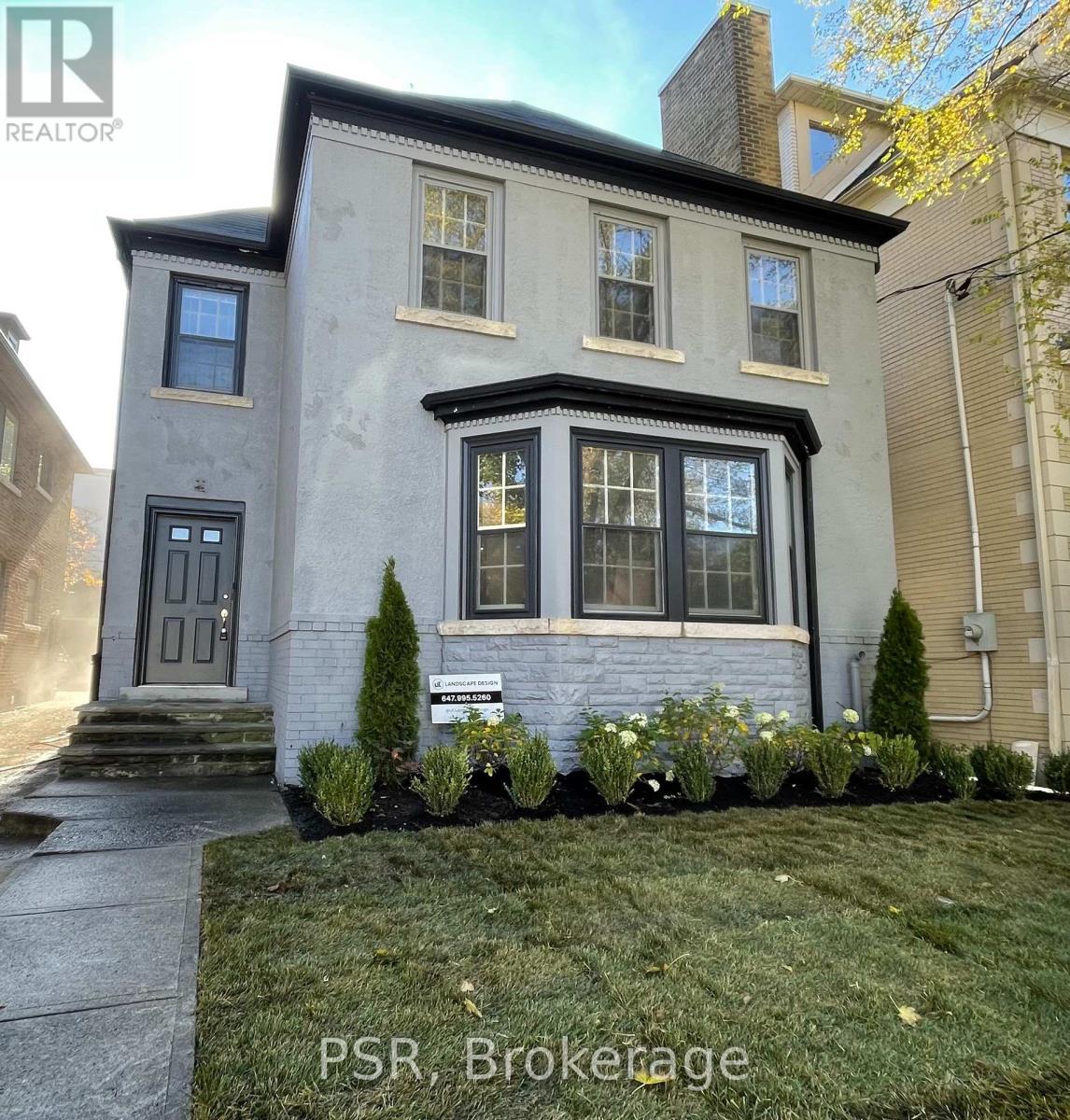 Lower - 25 Coulson Avenue Property Photo 13