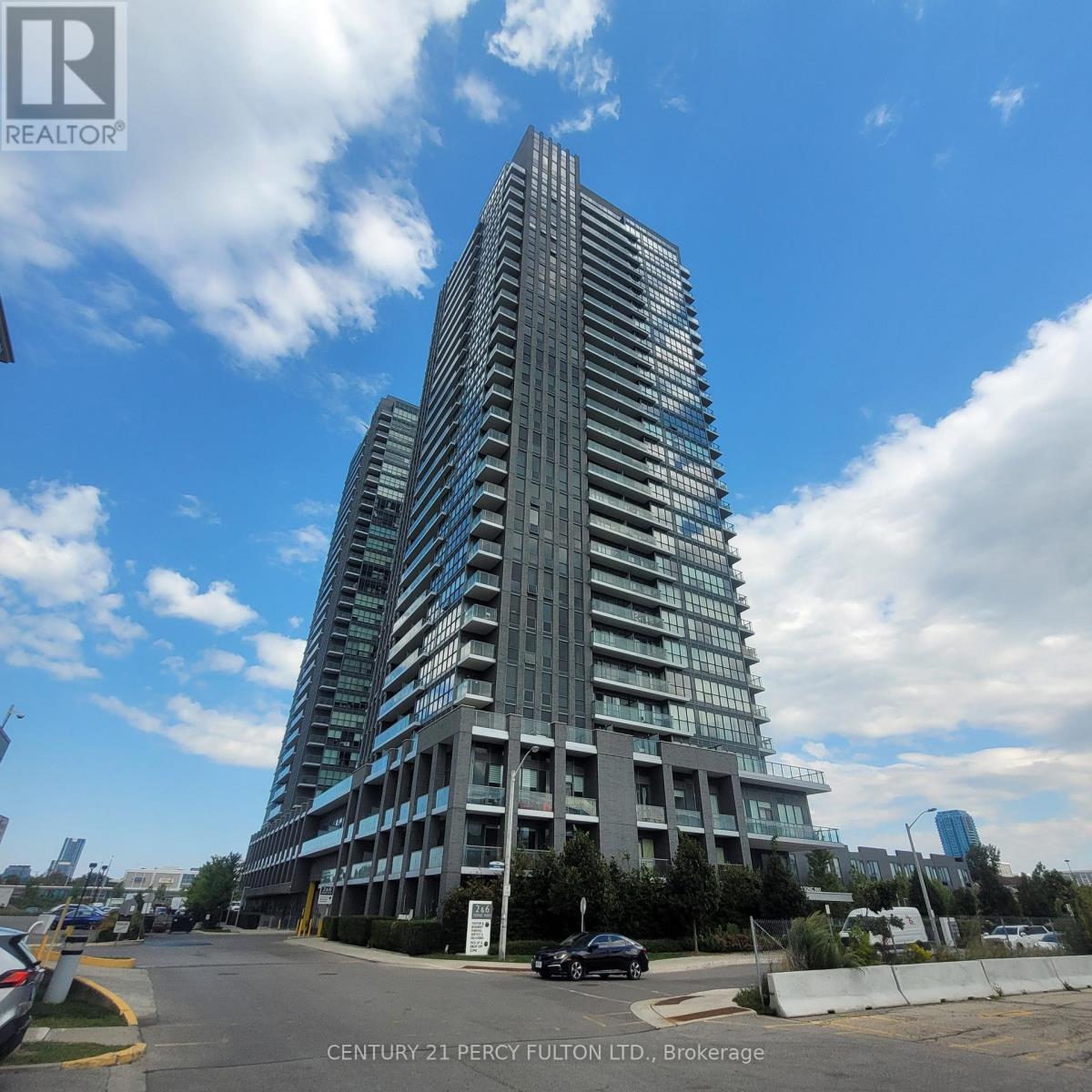 1508 - 2 Sonic Way Property Photo 1