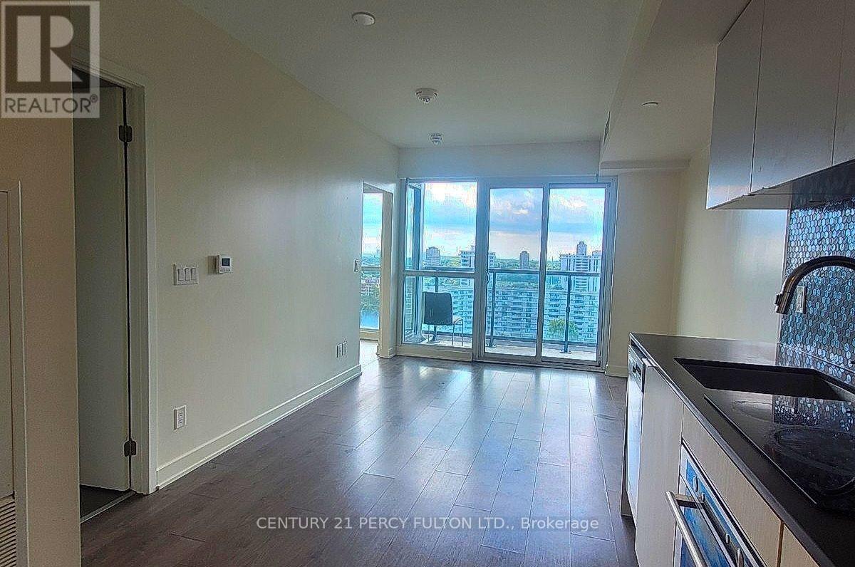 1508 - 2 Sonic Way Property Photo 5