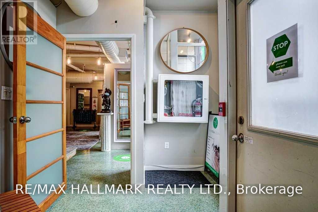 106 - 80 Sherbourne Street Property Photo 3