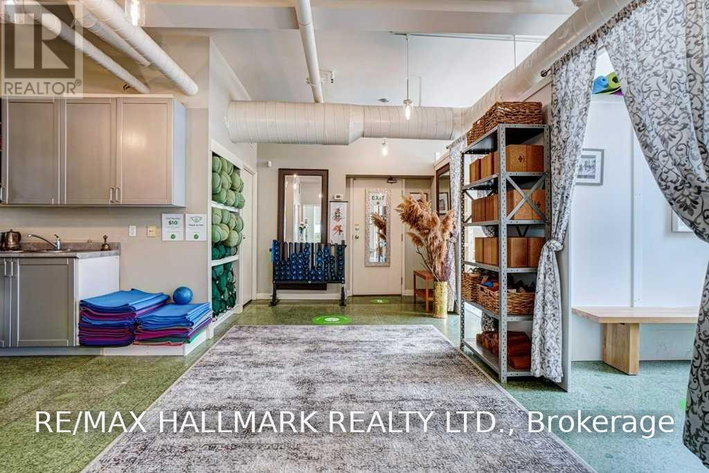 106 - 80 Sherbourne Street Property Photo 5