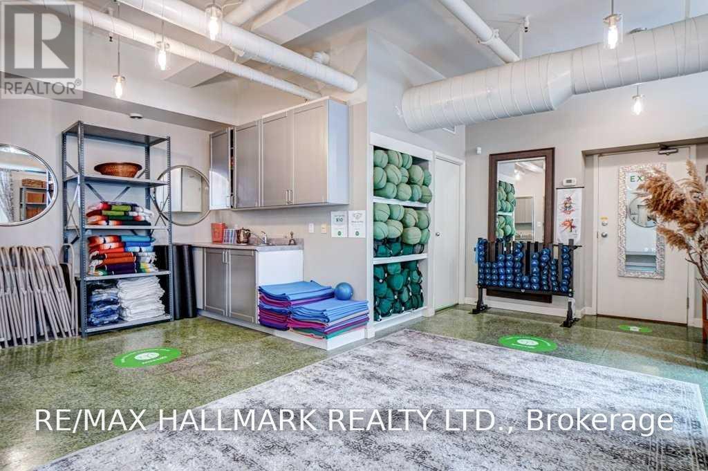 106 - 80 Sherbourne Street Property Photo 6