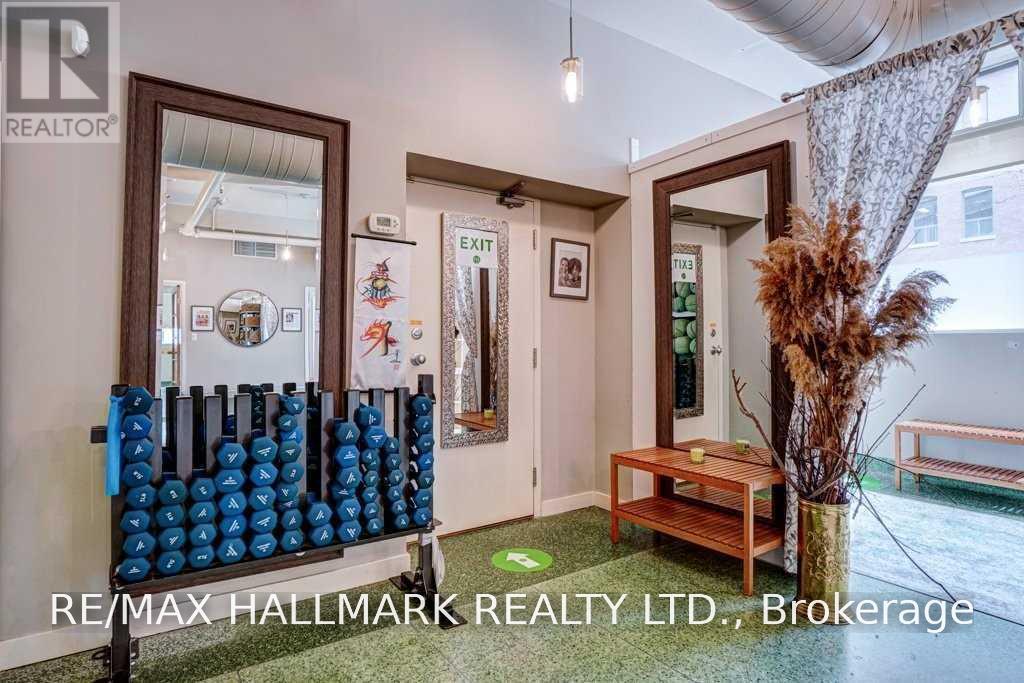 106 - 80 Sherbourne Street Property Photo 7