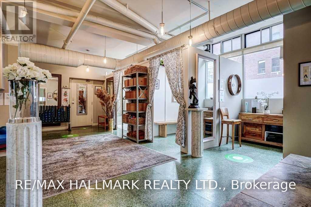 106 - 80 Sherbourne Street Property Photo 8