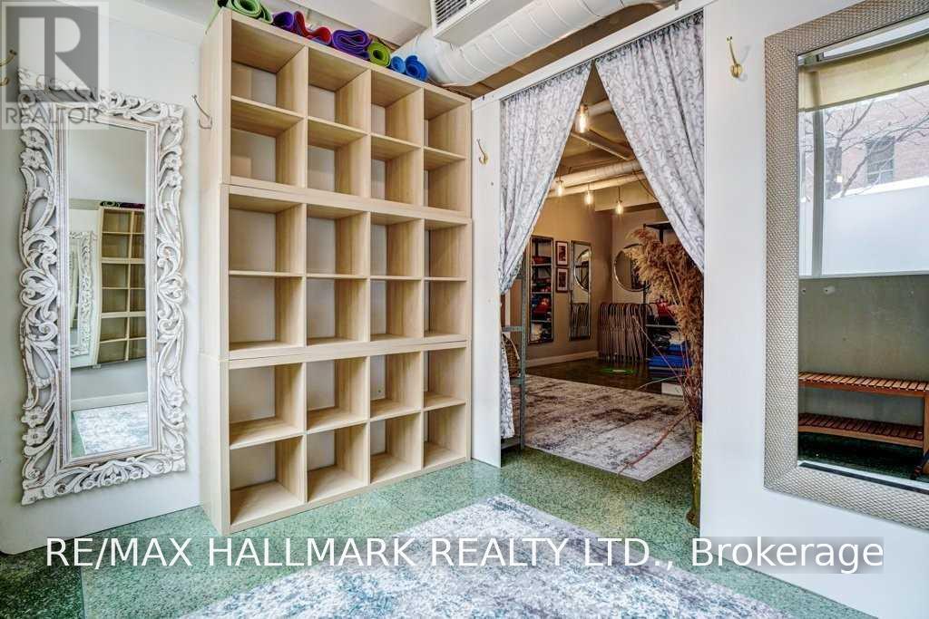 106 - 80 Sherbourne Street Property Photo 14