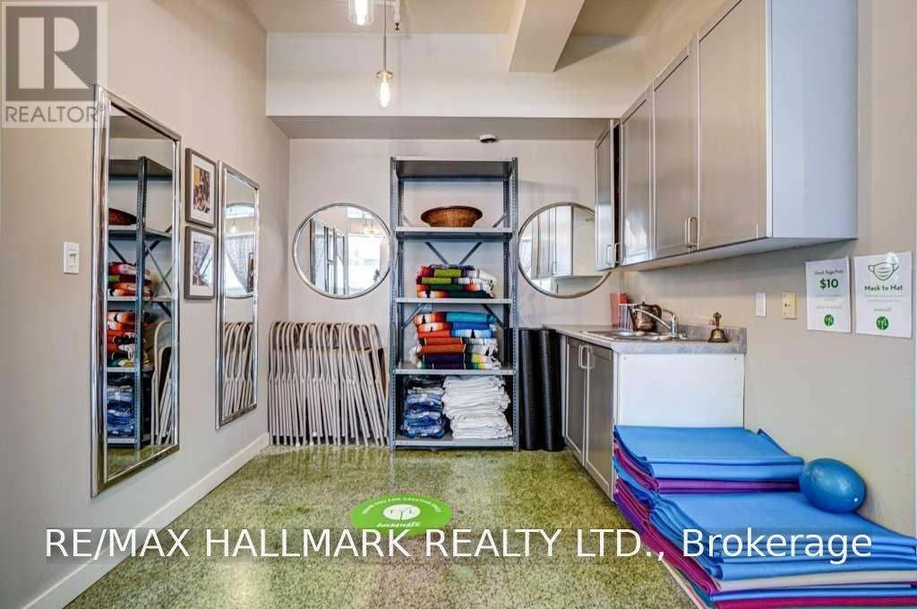 106 - 80 Sherbourne Street Property Photo 17