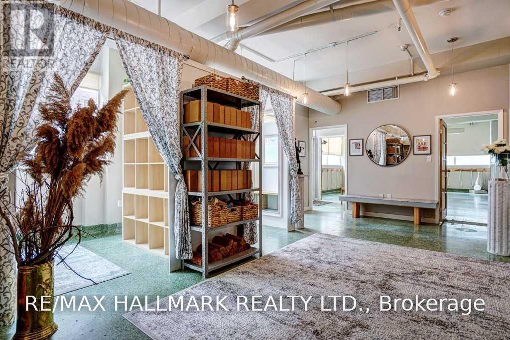 106 - 80 Sherbourne Street Property Photo 18