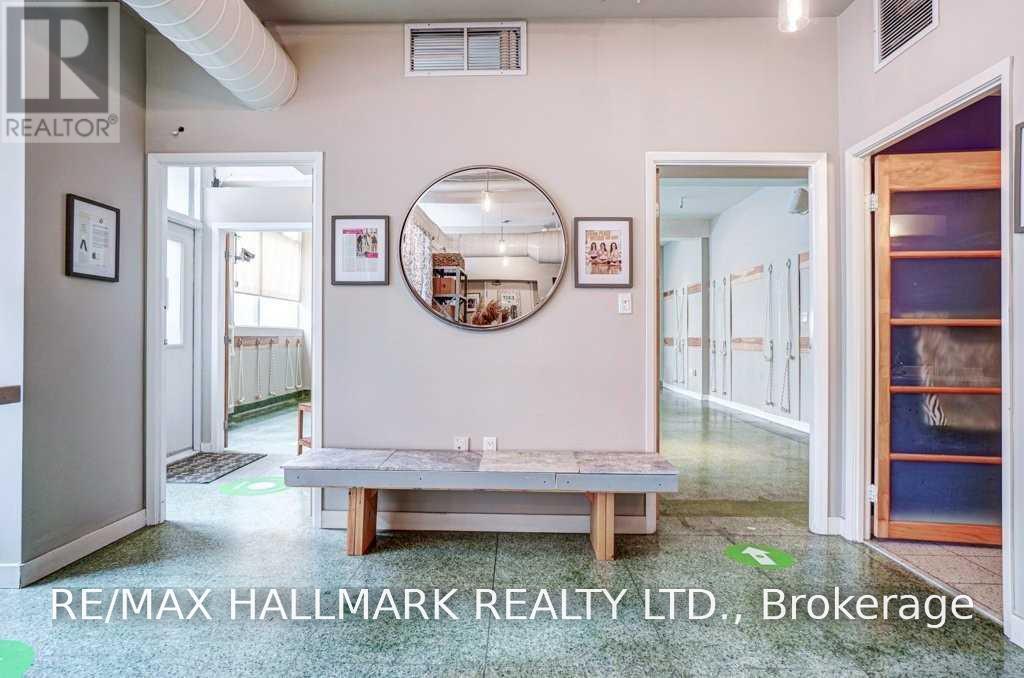 106 - 80 Sherbourne Street Property Photo 19