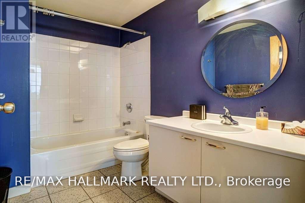 106 - 80 Sherbourne Street Property Photo 20