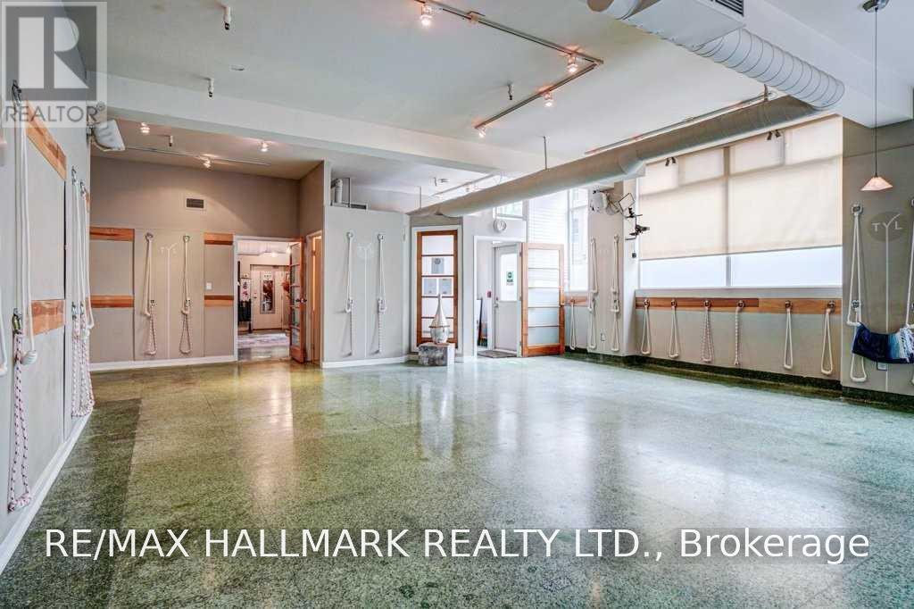 106 - 80 Sherbourne Street Property Photo 21