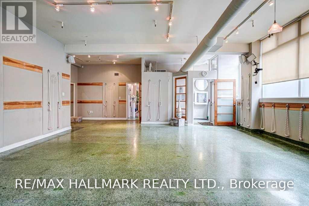 106 - 80 Sherbourne Street Property Photo 22