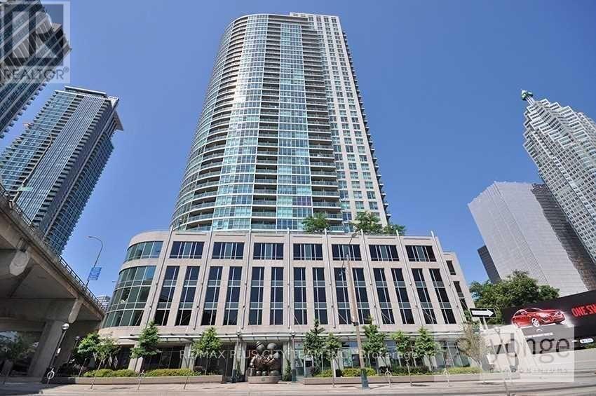 1314 - 18 YONGE STREET Property Photo 1