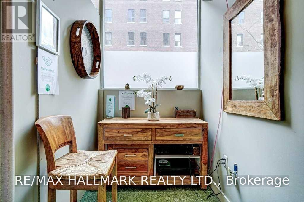 106 - 80 Sherbourne Street Property Photo 4