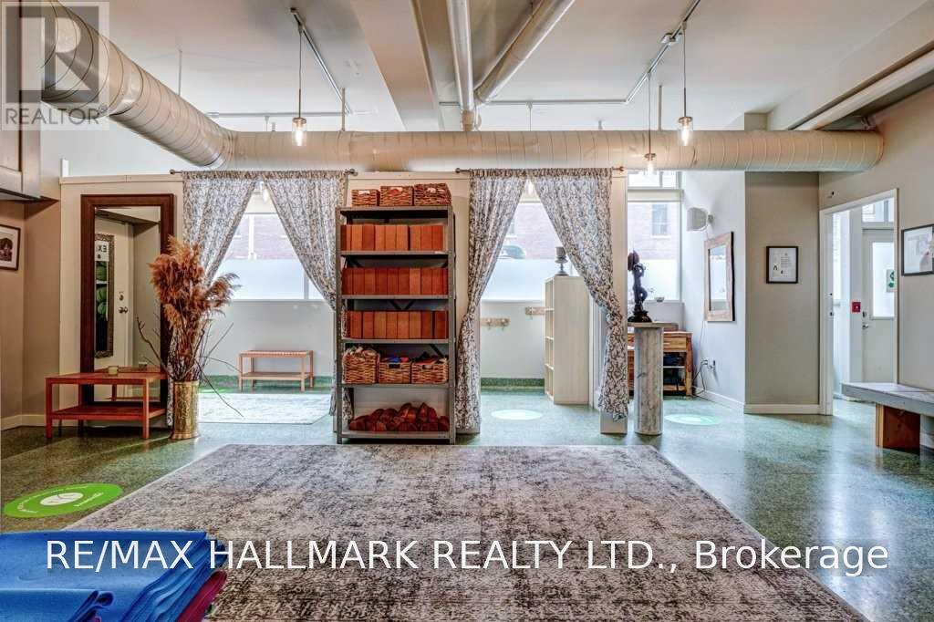 106 - 80 Sherbourne Street Property Photo 8