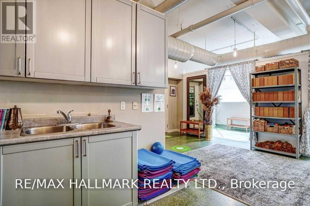 106 - 80 Sherbourne Street Property Photo 15