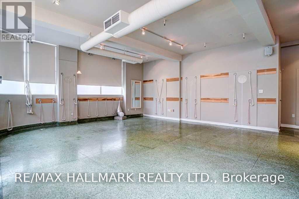 106 - 80 Sherbourne Street Property Photo 20