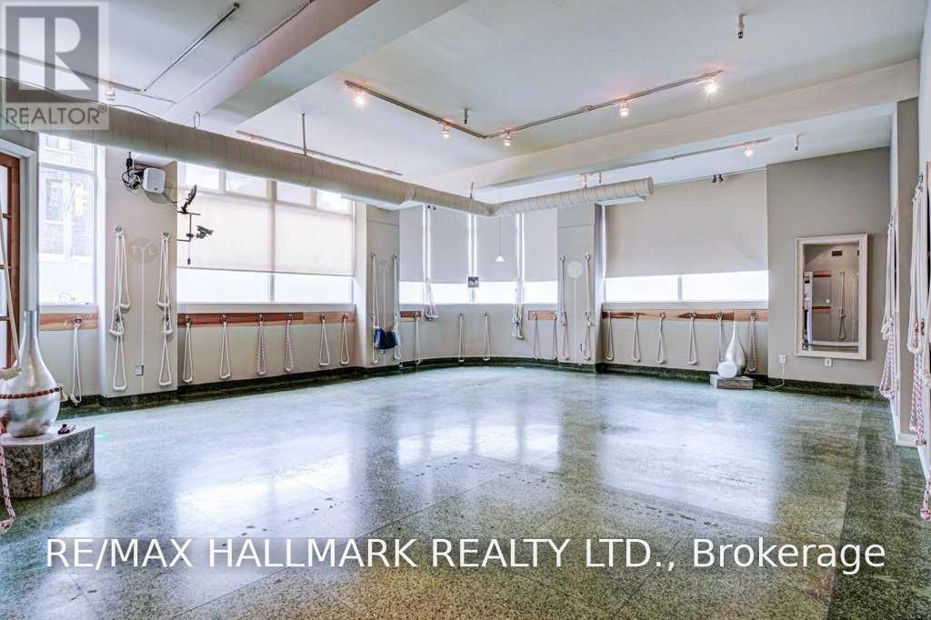 106 - 80 Sherbourne Street Property Photo 21