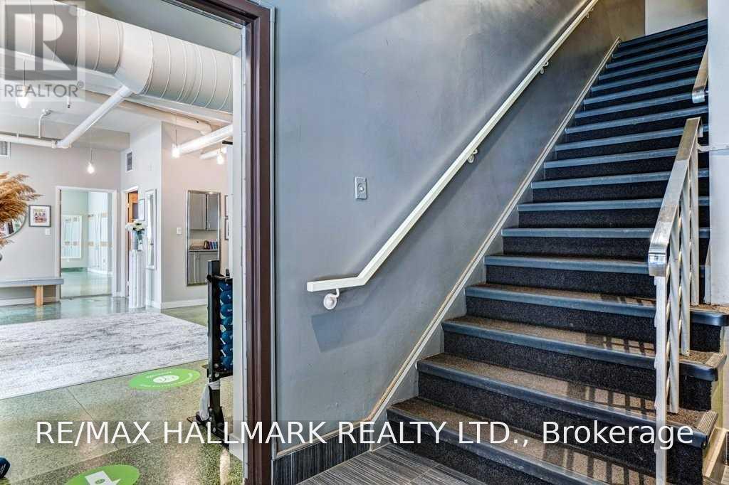 106 - 80 Sherbourne Street Property Photo 26