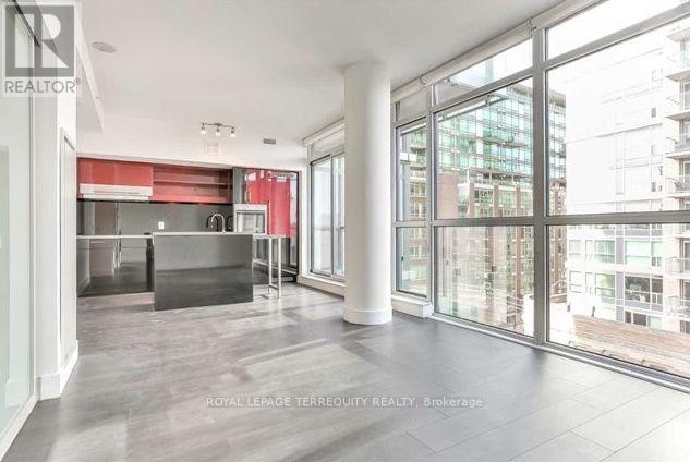 609 - 39 SHERBOURNE STREET Property Photo 1