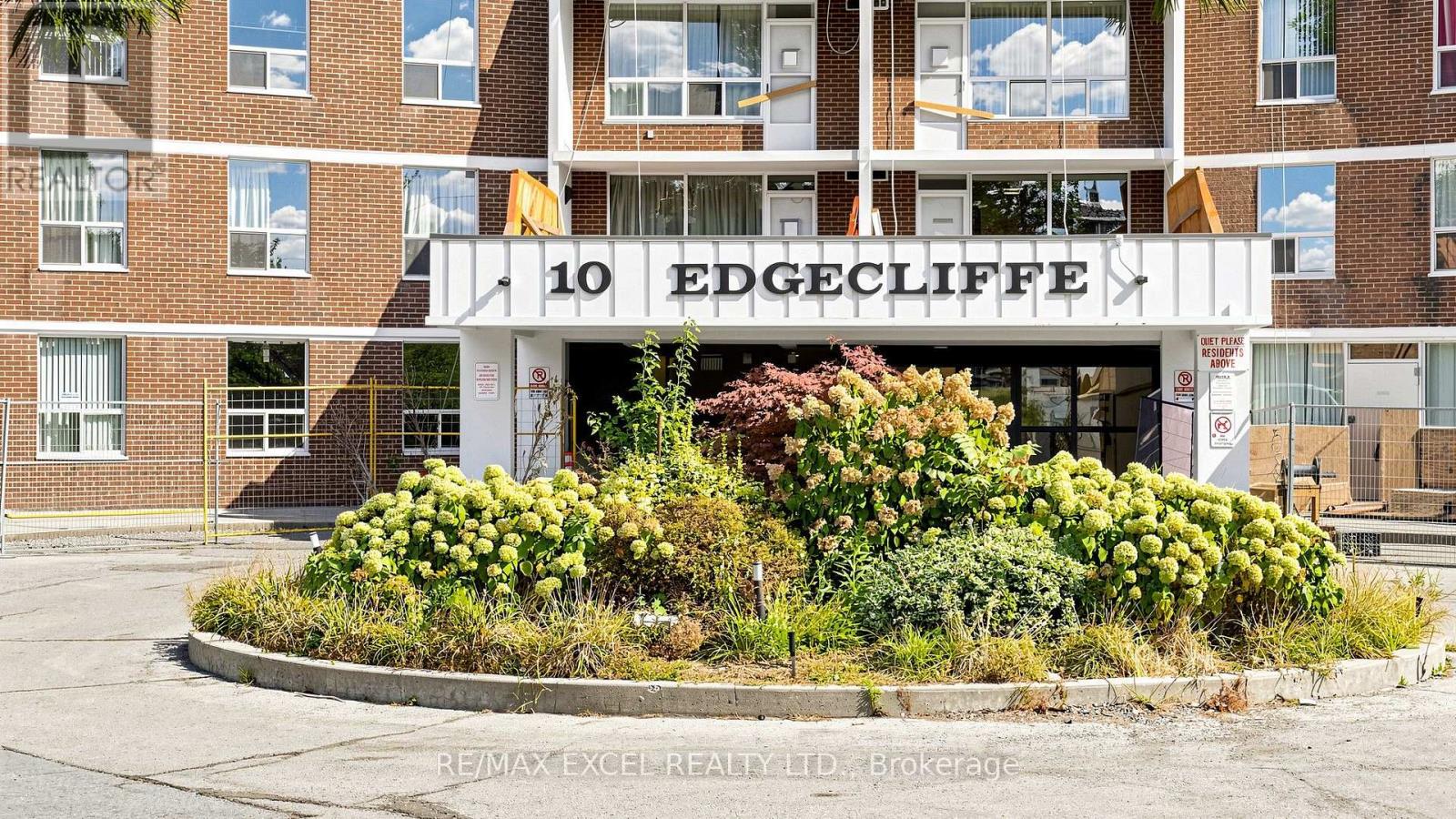 1808 - 10 Edgecliff Golfway Property Photo 3