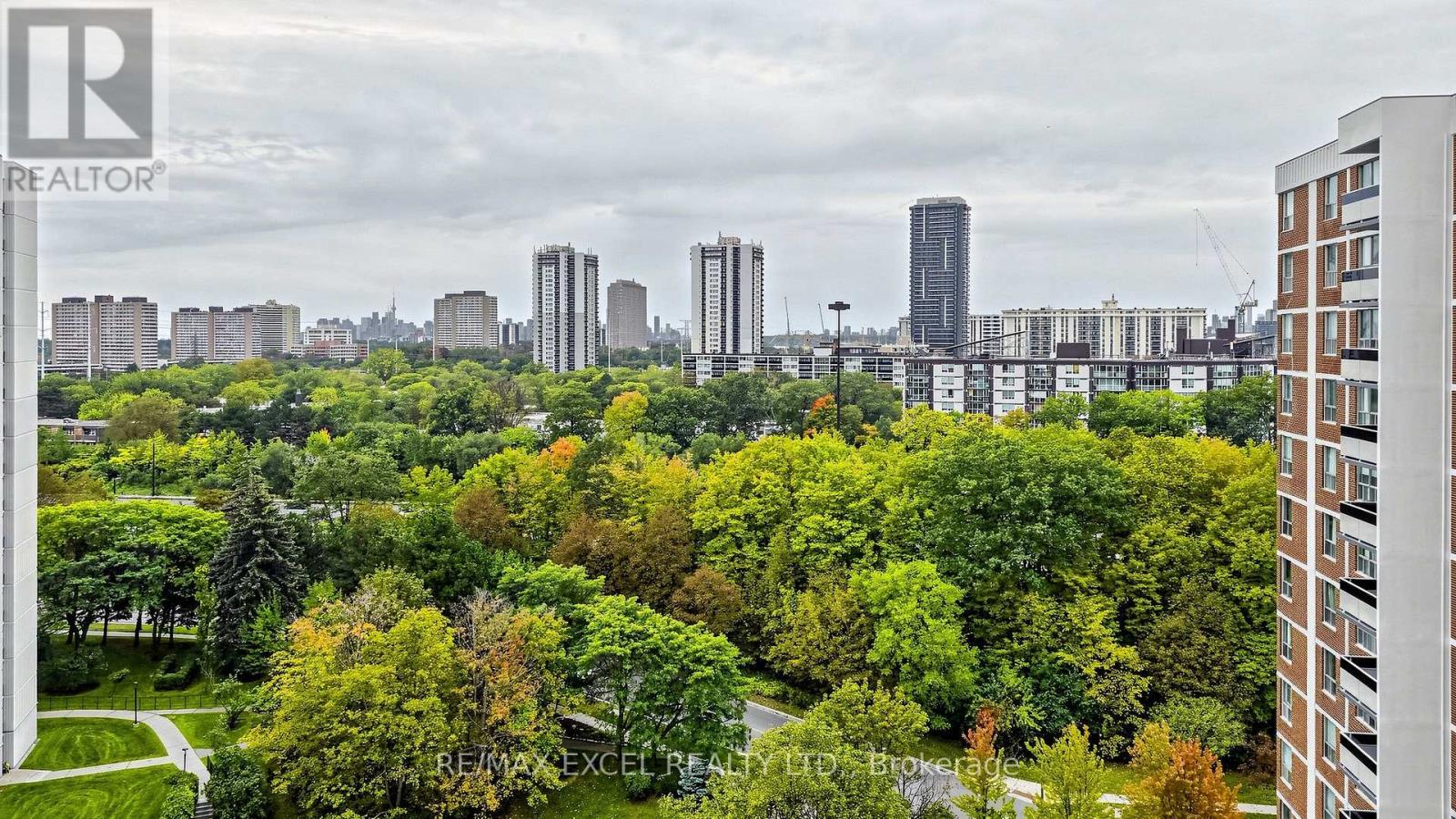 1808 - 10 Edgecliff Golfway Property Photo 37