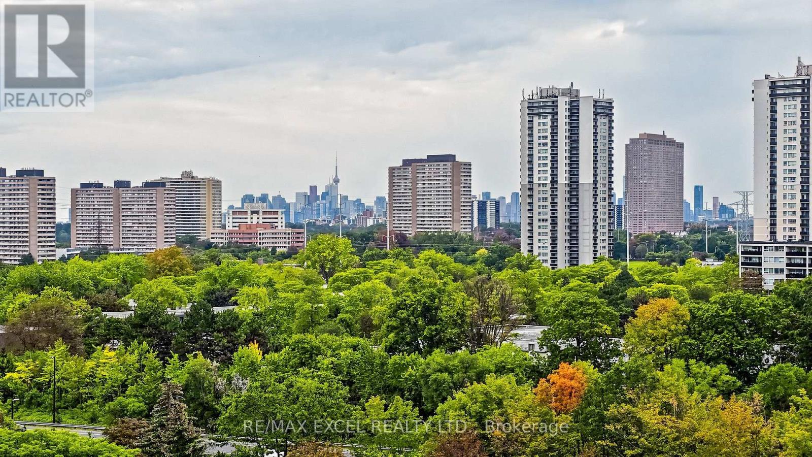 1808 - 10 Edgecliff Golfway Property Photo 40