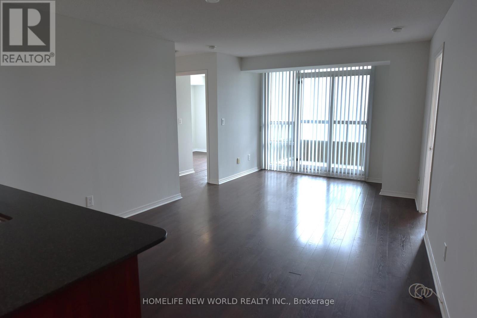 1207 - 503 Beecroft Road Property Photo 5