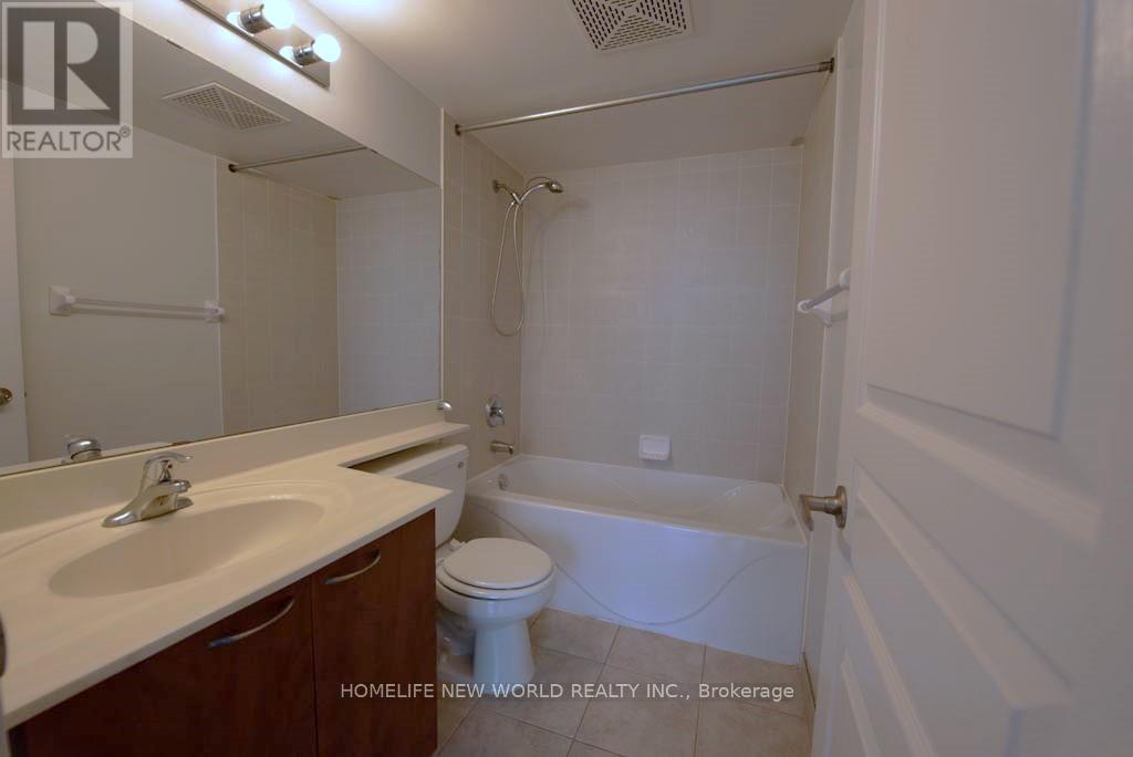 1207 - 503 Beecroft Road Property Photo 8