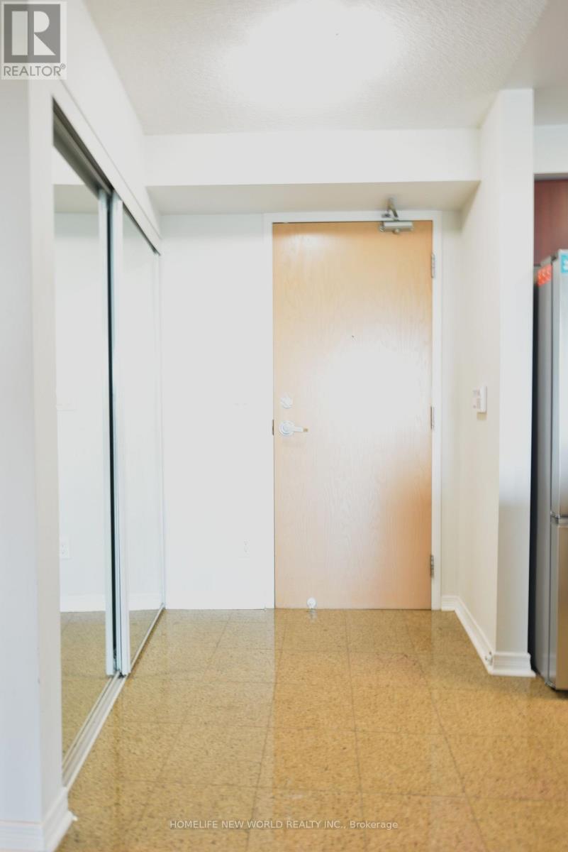 1207 - 503 Beecroft Road Property Photo 14