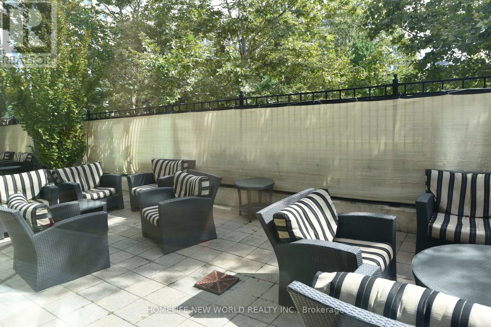 1207 - 503 Beecroft Road Property Photo 22