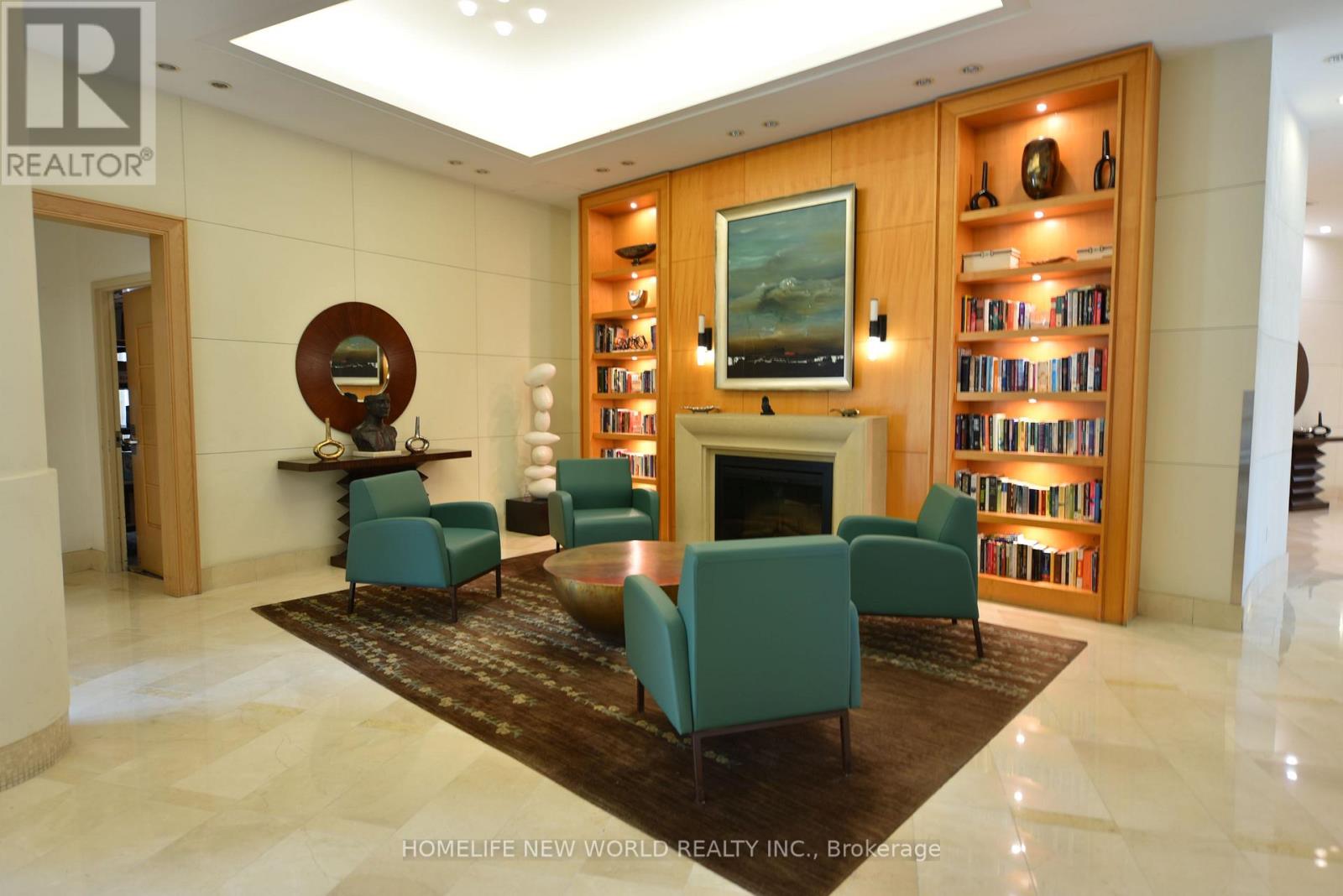 1207 - 503 Beecroft Road Property Photo 24