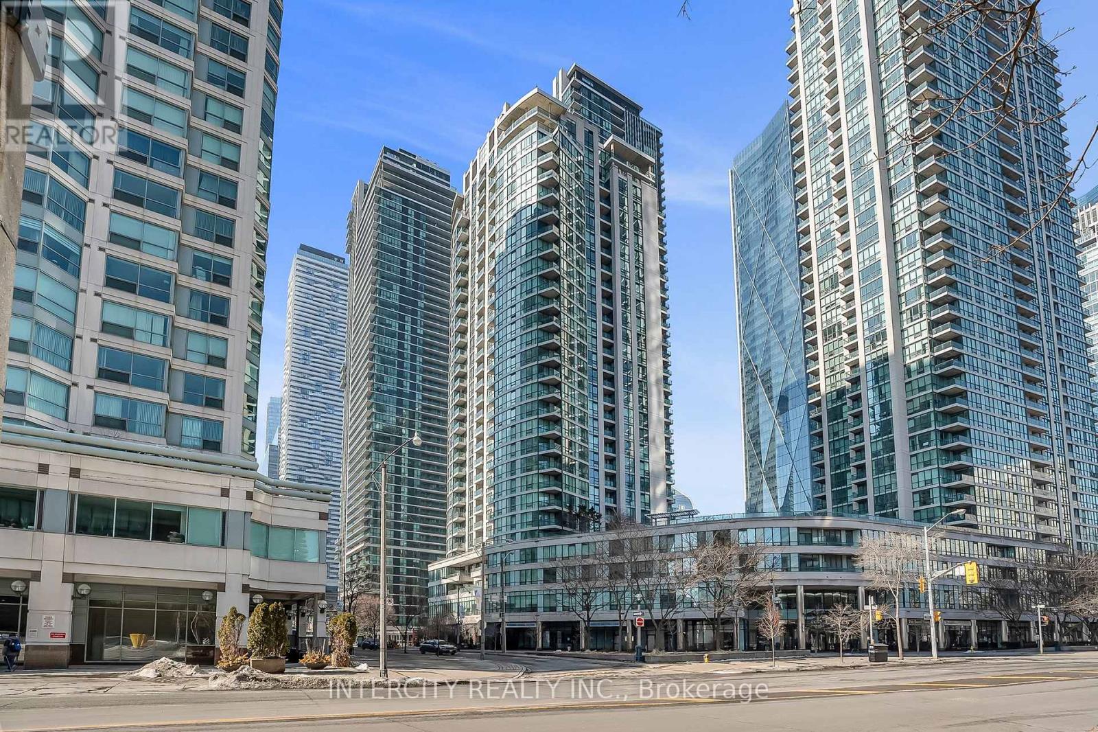 1010 - 12 Yonge Street Property Photo 1